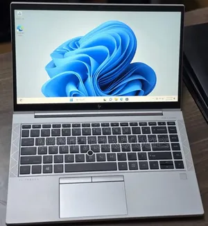 HP EliteBook 845 G7 Laptop - Ryzen 7, 16GB RAM, 512GB SSD
