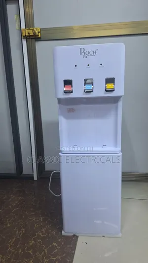 Roch Water Dispenser - Moto, Baridi na Kawaida