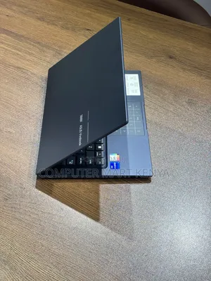 Asus Vivobook 14 Laptop - 12GB RAM, Intel Core i7, 512GB SSD