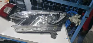 Nissan Note 2015 Headlight (Iliyo tumika)