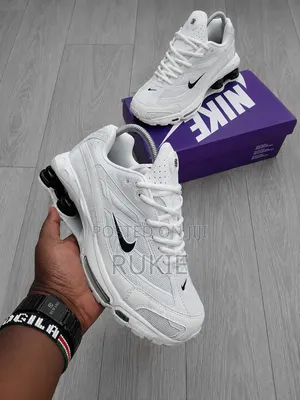 Viatu vya Nike Shox