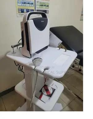 Mindray DP-10 Ultrasound Machine