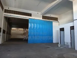 Spacious Warehouse for Rent in Leisure, Mombasa