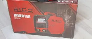 AICO IGBT Mashine ya Kulehemu ya Arc 250A