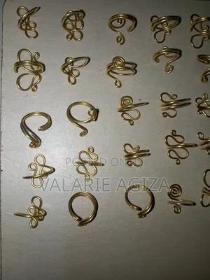 Pete za Brass - Zilizotengenezwa Maalum