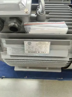 STCL 30 HP Motor wa Umeme