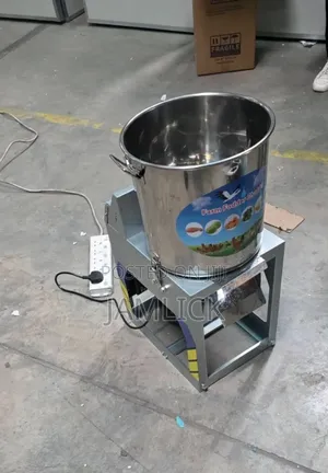 3HP Kisaga Mboga Chenye Nguvu