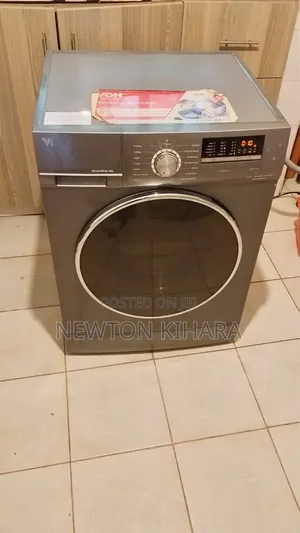 Used VON Washing Machine - Front Load