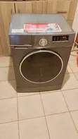 Used VON Washing Machine - Front Load - 1