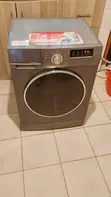 Used VON Washing Machine - Front Load - 3