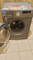 Used VON Washing Machine - Front Load - 5