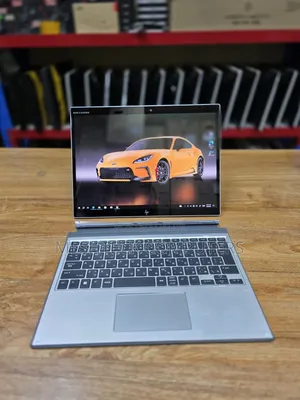 Laptop HP Elite x2 G8 13" Full HD Touchscreen