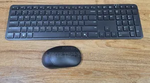 Dell Pro5 Wireless Keyboard na Mouse Combo (KB526/MS526)
