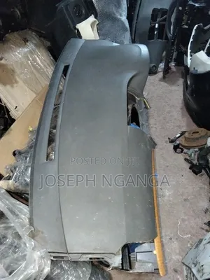 Toyota Premio/Allion 260 Dashboard Airbag