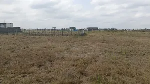 Affordable 50x100 Plots in Kitengela