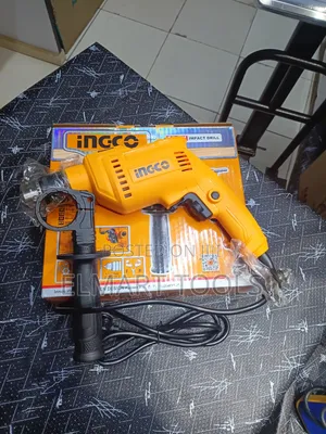 INGCO 800W Rotary Hammer Drill