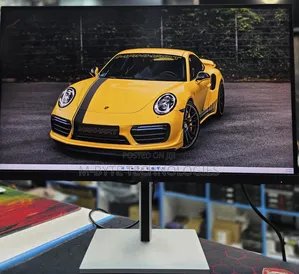 HP E27q G5 Monitor ya Inchi 27 QHD