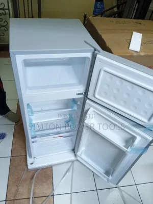 Smart Pro Fridge 95L Direct Cool Top-Mounted Freezer
