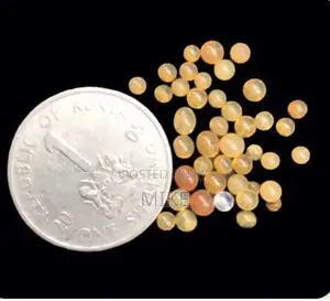 Opal Asili wa Ethiopia Welo - Mchanganyiko