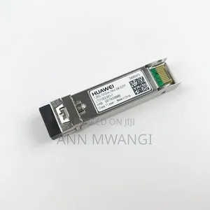 Huawei 1.25Gbps 10km SM ESFP Module