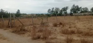 Kiwanja cha Makazi Kinauzwa Joska