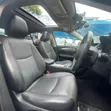Nissan Skyline GT 2019 Nyeusi ya Matt - 5