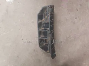 Honda Stream Front Bumper Slide (Iliyoisha)