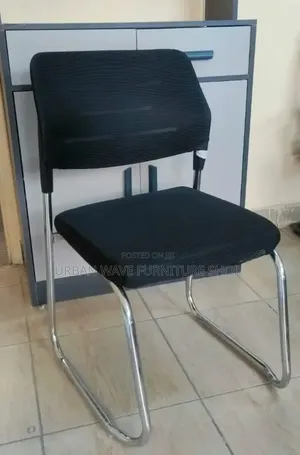 Brand New Waiting Reception Chairs