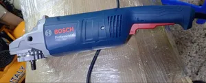 Bosch Angle Grinder ya Heavy-Duty