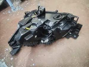 Mazda Demio 2018 Xenon Headlight (Used)