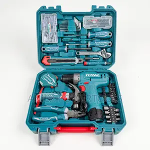 Total THKTHP41487 148-Piece Tool Set