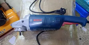 Bosch Professional Grinder ya Kukatia Chuma