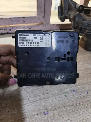Nissan X-Trail NT32 Control Unit (2015)