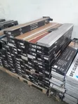 Sakafu ya Interlocking SPC Click 5mm - 3