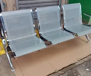 Link Visitors Chairs (Brand New)