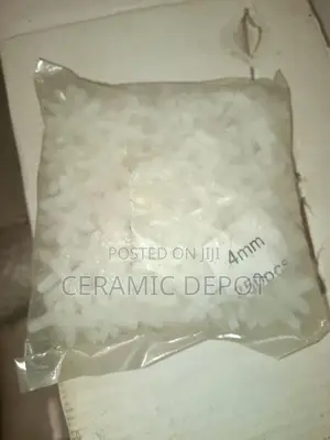 Tile Spacer 4mm - 250 Pcs
