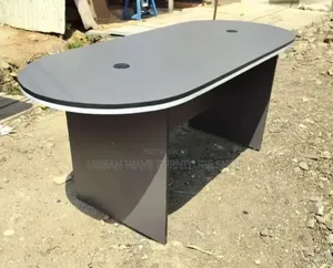 Boss Office Products Meza ya Mkutano
