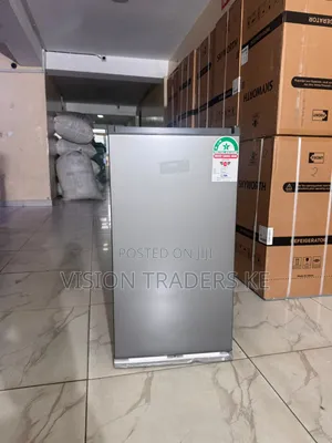 Skyworth 90L Friji la Mlango Mmoja