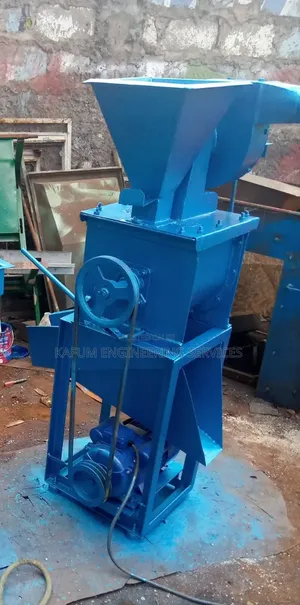 Kafum Engineering Mashine ya Kupepeta Mahindi