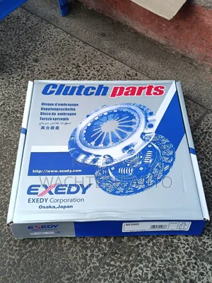 Genuine Exedy Clutch Disc for Isuzu NQR 4.3 Blue Power