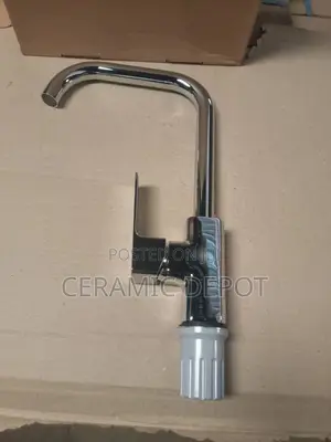 Euro Basin Mixer Tap 87130