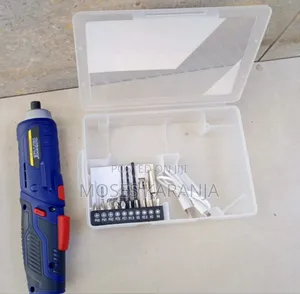 Royce Screwdriver Set - Multi-Purpose Repair Tools