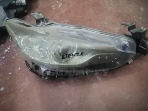 Mazda Atenza 2014 Xenon Headlight