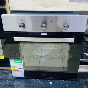 Hisense 75L Built-in Oven (HB060202)