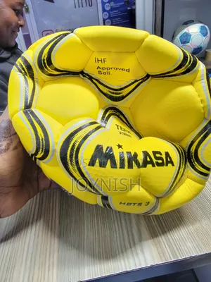 Mpira wa Handball Mikasa Ukubwa 2 Mpya