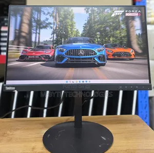 Lenovo T22i-10 Monitor ya 22-inch FHD