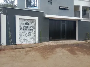 Ghorofa 2 Chumba Nkaimurunya, Siron Place