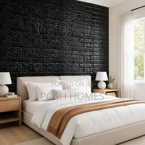 Flexible Foam Wall Wraps