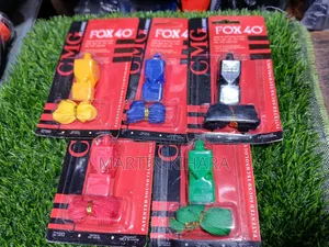Fox 40 Classic Whistles