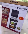 Premier PM530E Gas Stove with Auto Ignition - 2